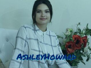 AshleyHoward