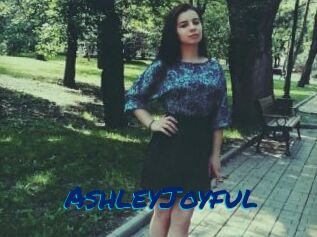 AshleyJoyful Sexe City