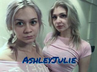 AshleyJulie