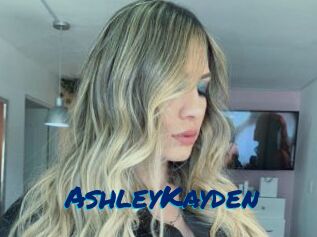 AshleyKayden