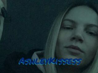 AshleyKissess