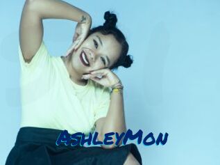 AshleyMon