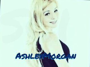 AshleyMorgan