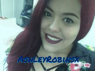 AshleyRobinsx