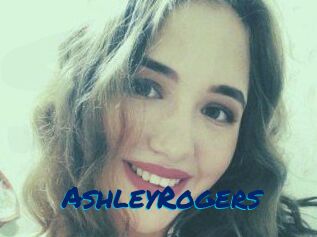 AshleyRogers