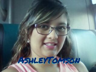 AshleyTomson