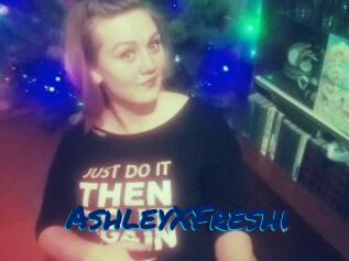 AshleyXFreshi