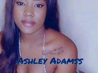 Ashley_Adamss Sexe City
