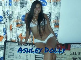 Ashley_Dolly