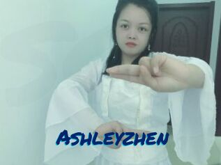 Ashleyzhen