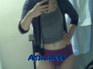 Ashlin4U