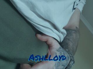 Ashlloyd