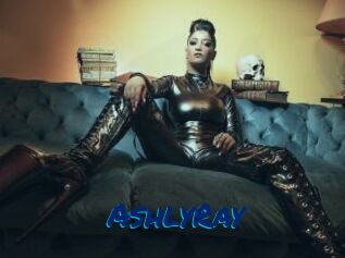 AshlyRay