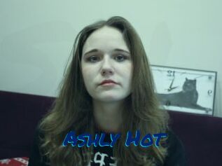 Ashly_Hot