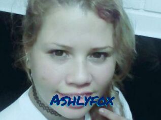 Ashlyfox