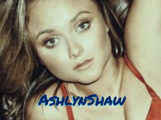 AshlynShaw