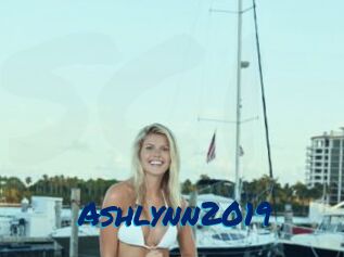 Ashlynn2019