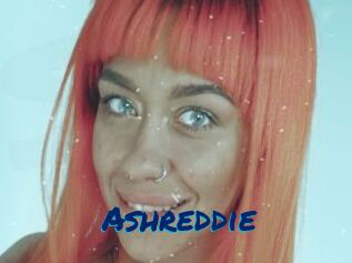 Ashreddie