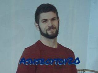 Ashsboytoy20