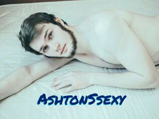 AshtonSsexy