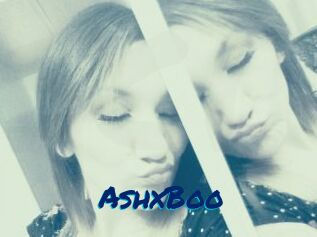 AshxBoo