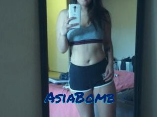 AsiaBomb