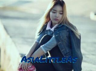 AsiaLittleAs