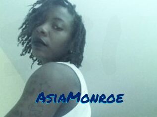 Asia_Monroe