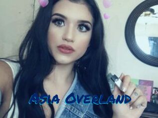 Asia_Overland