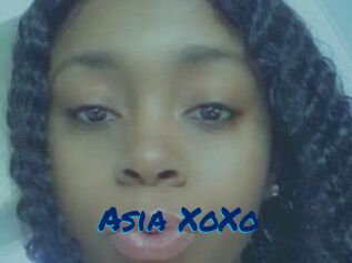 Asia_XoXo