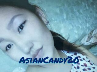 AsianCandy20