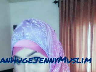 AsianHugeJennyMuslim