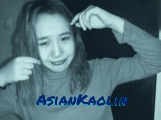 AsianKaolin