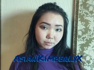 AsianKimberlyX