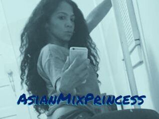 AsianMixPrincess