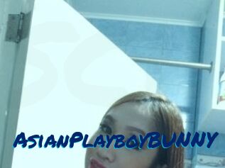 AsianPlayboyBUNNY