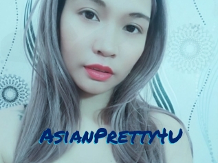 AsianPretty4U Sexe City