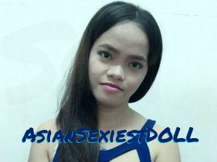AsianSexiestDOLL