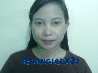 AsiangirlX21