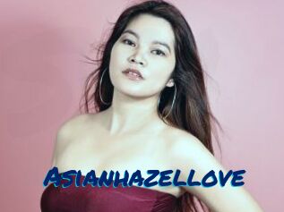 Asianhazellove