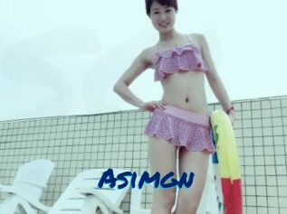 Asimgn