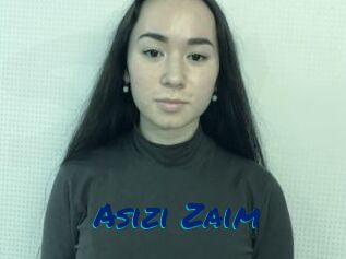 Asizi_Zaim