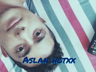 Aslan_hotxx