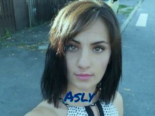 Asly