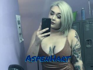 AspenHart