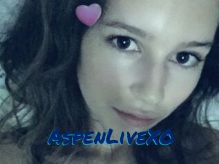 AspenLiveXO