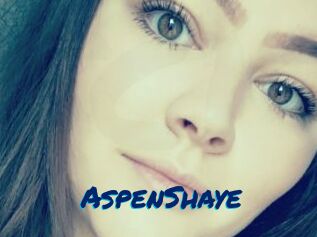 AspenShaye