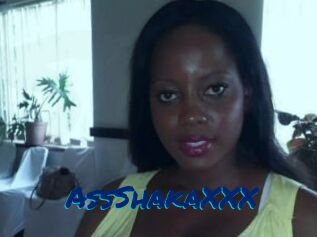 AssShakaXXX