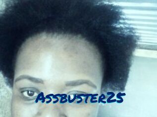 Assbuster25