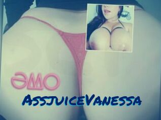 AssjuiceVanessa